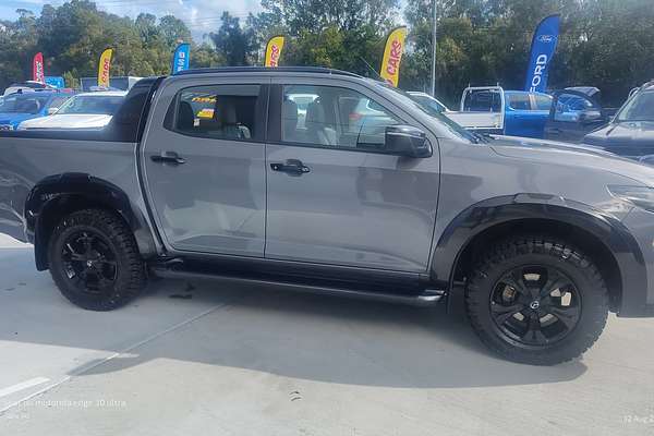 2023 Mazda BT-50 SP TF 4X4