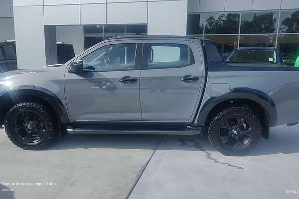 2023 Mazda BT-50 SP TF 4X4