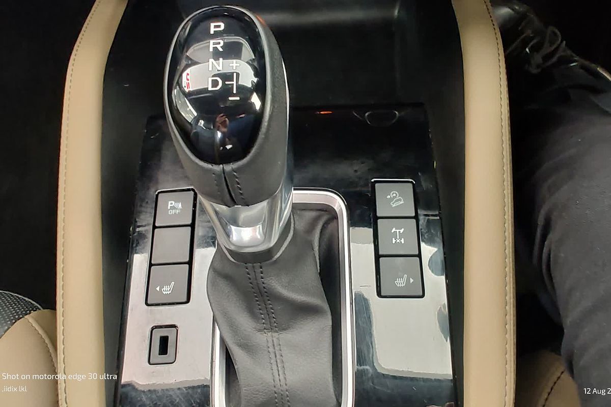 2023 Mazda BT-50 SP TF 4X4