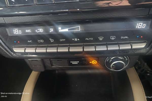 2023 Mazda BT-50 SP TF 4X4