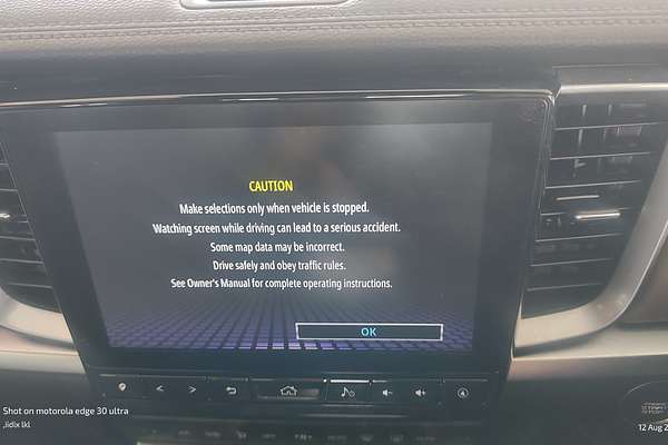 2023 Mazda BT-50 SP TF 4X4
