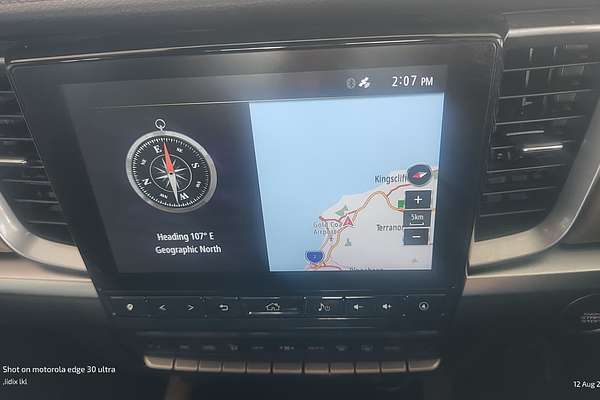2023 Mazda BT-50 SP TF 4X4