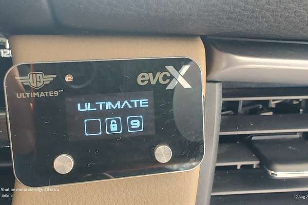 2023 Mazda BT-50 SP TF 4X4