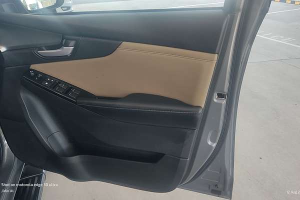2023 Mazda BT-50 SP TF 4X4