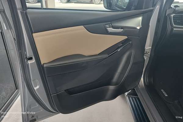 2023 Mazda BT-50 SP TF 4X4