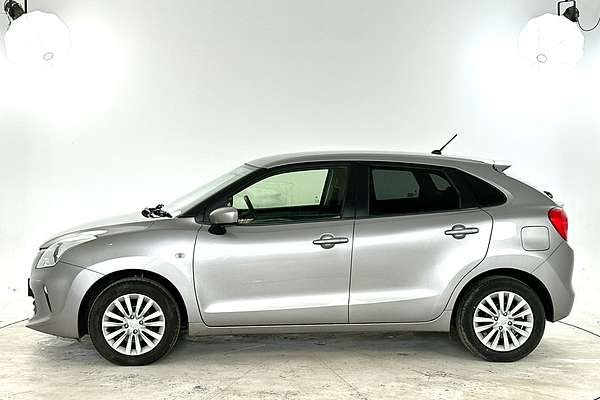 2022 Suzuki Baleno GL EW Series II