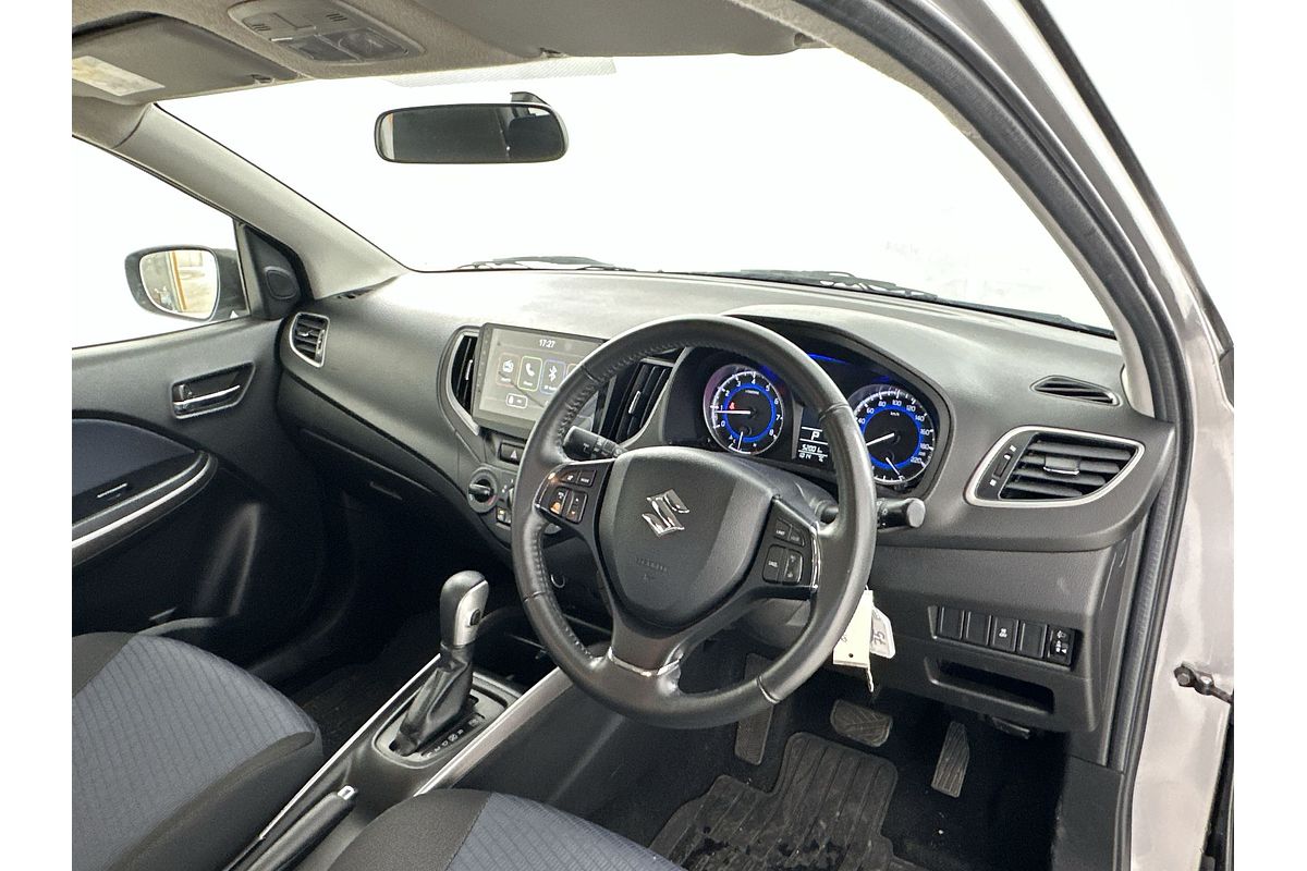 2022 Suzuki Baleno GL EW Series II