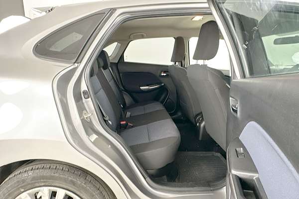 2022 Suzuki Baleno GL EW Series II
