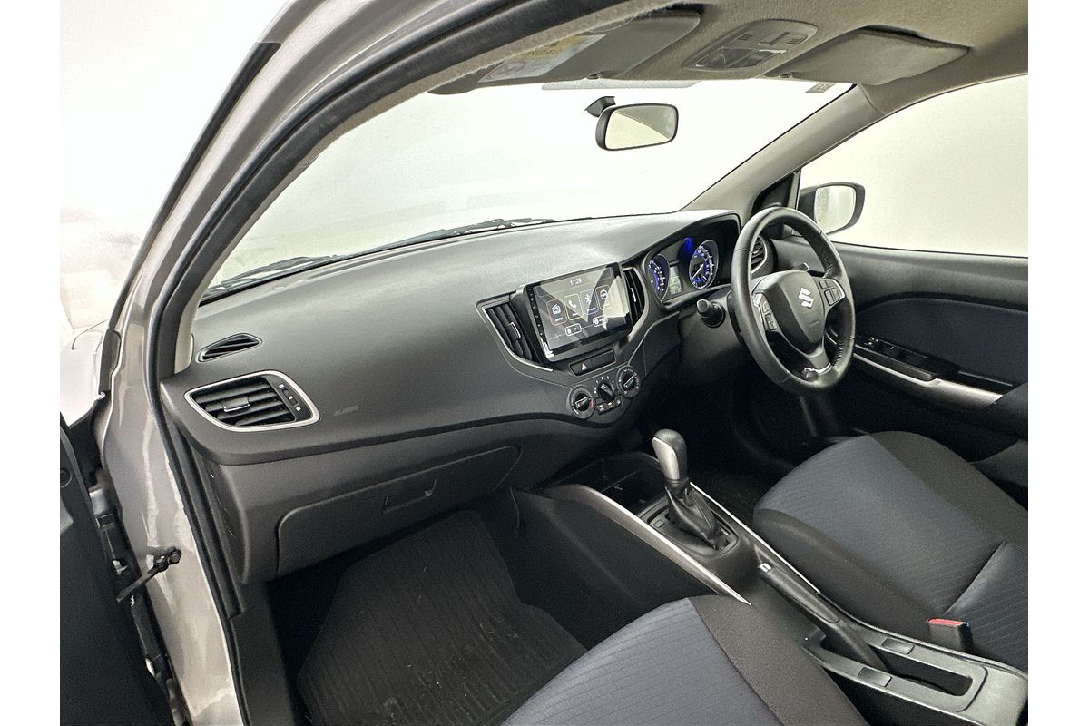 2022 Suzuki Baleno GL EW Series II