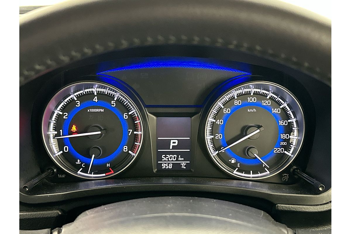 2022 Suzuki Baleno GL EW Series II