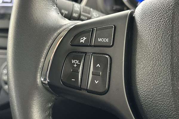 2022 Suzuki Baleno GL EW Series II