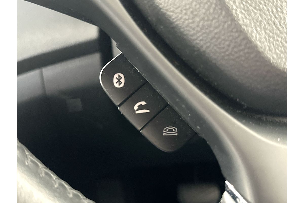 2022 Suzuki Baleno GL EW Series II