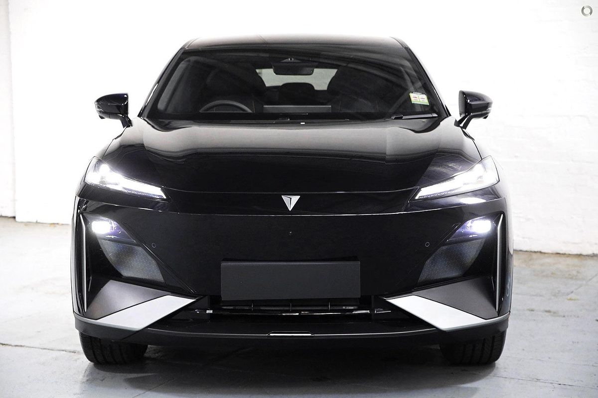 2024 Deepal S07