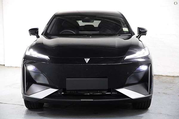 2024 Deepal S07