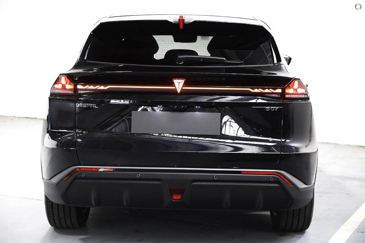 2024 Deepal S07