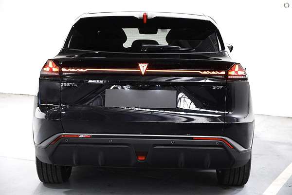 2024 Deepal S07