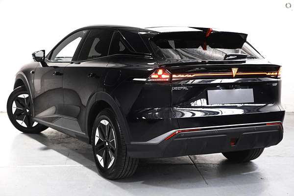 2024 Deepal S07