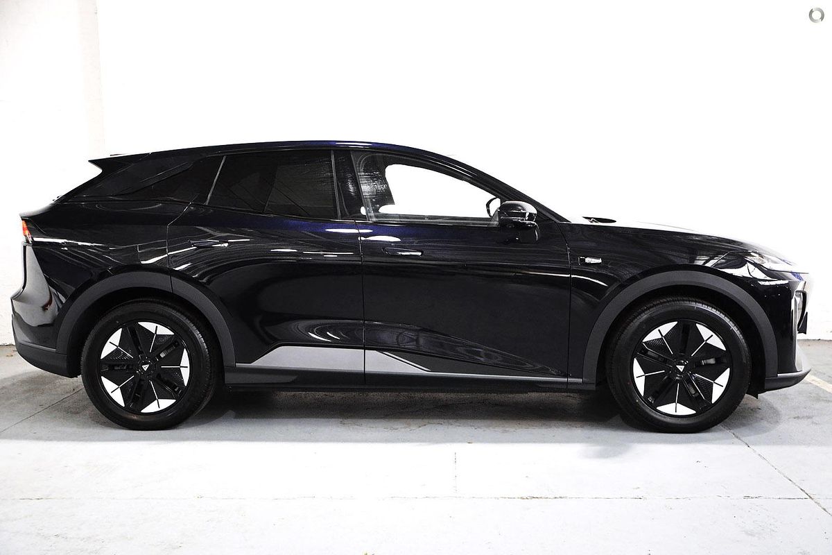 2024 Deepal S07