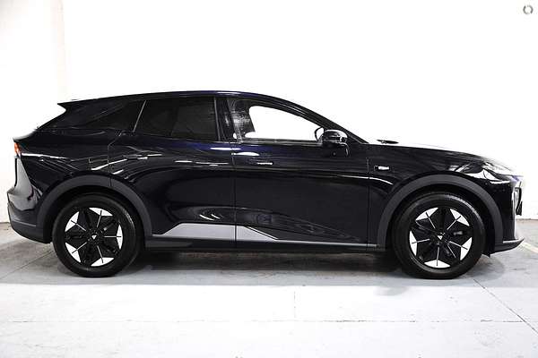 2024 Deepal S07