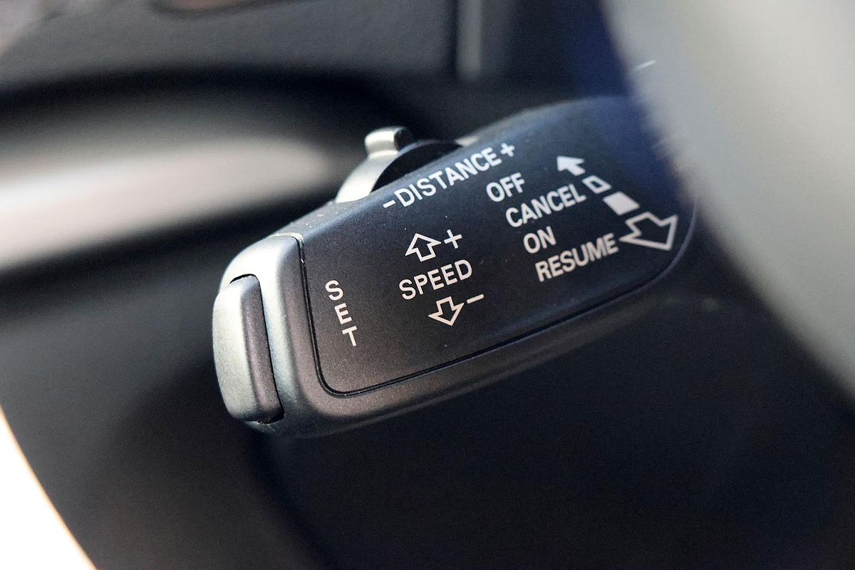 2013 Audi A3 Ambition 8V