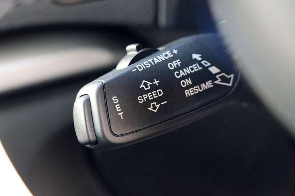 2013 Audi A3 Ambition 8V