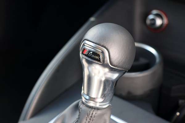 2013 Audi A3 Ambition 8V