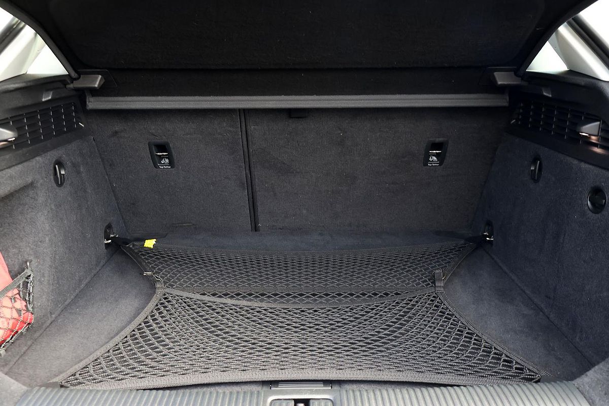 2013 Audi A3 Ambition 8V
