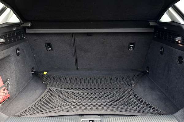 2013 Audi A3 Ambition 8V