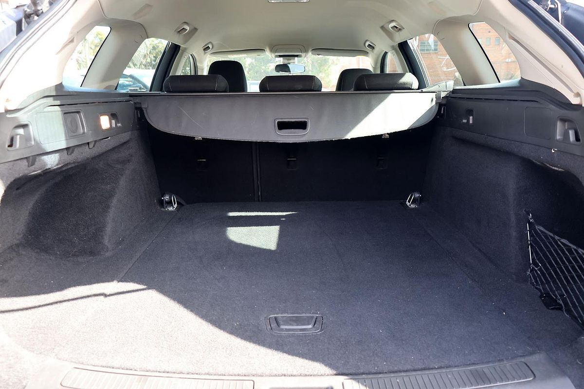 2019 Holden Commodore LT ZB