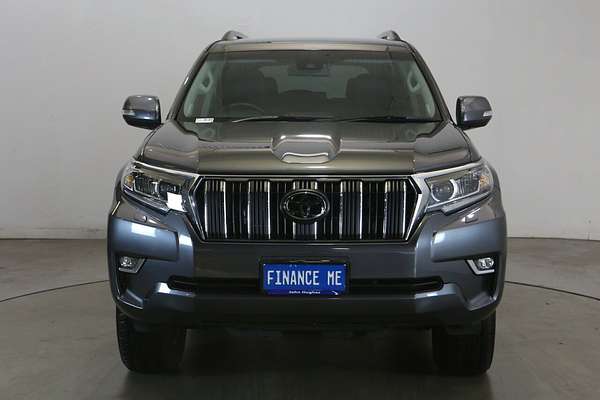 2023 Toyota Landcruiser Prado GXL GDJ150R