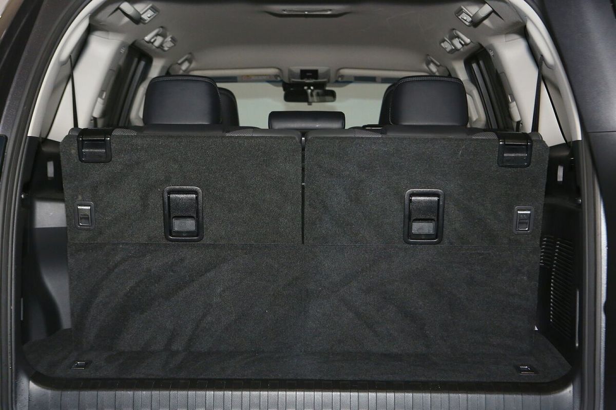 2023 Toyota Landcruiser Prado GXL GDJ150R