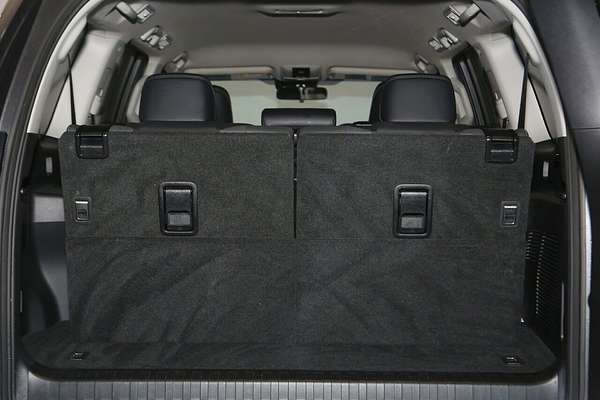 2023 Toyota Landcruiser Prado GXL GDJ150R