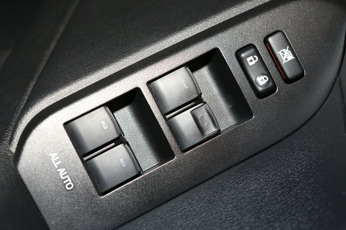 2023 Toyota Landcruiser Prado GXL GDJ150R