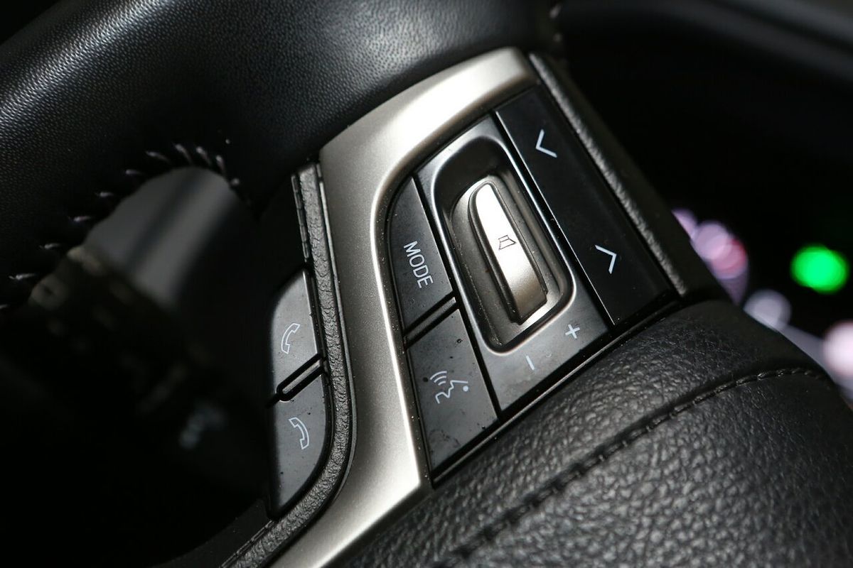 2023 Toyota Landcruiser Prado GXL GDJ150R