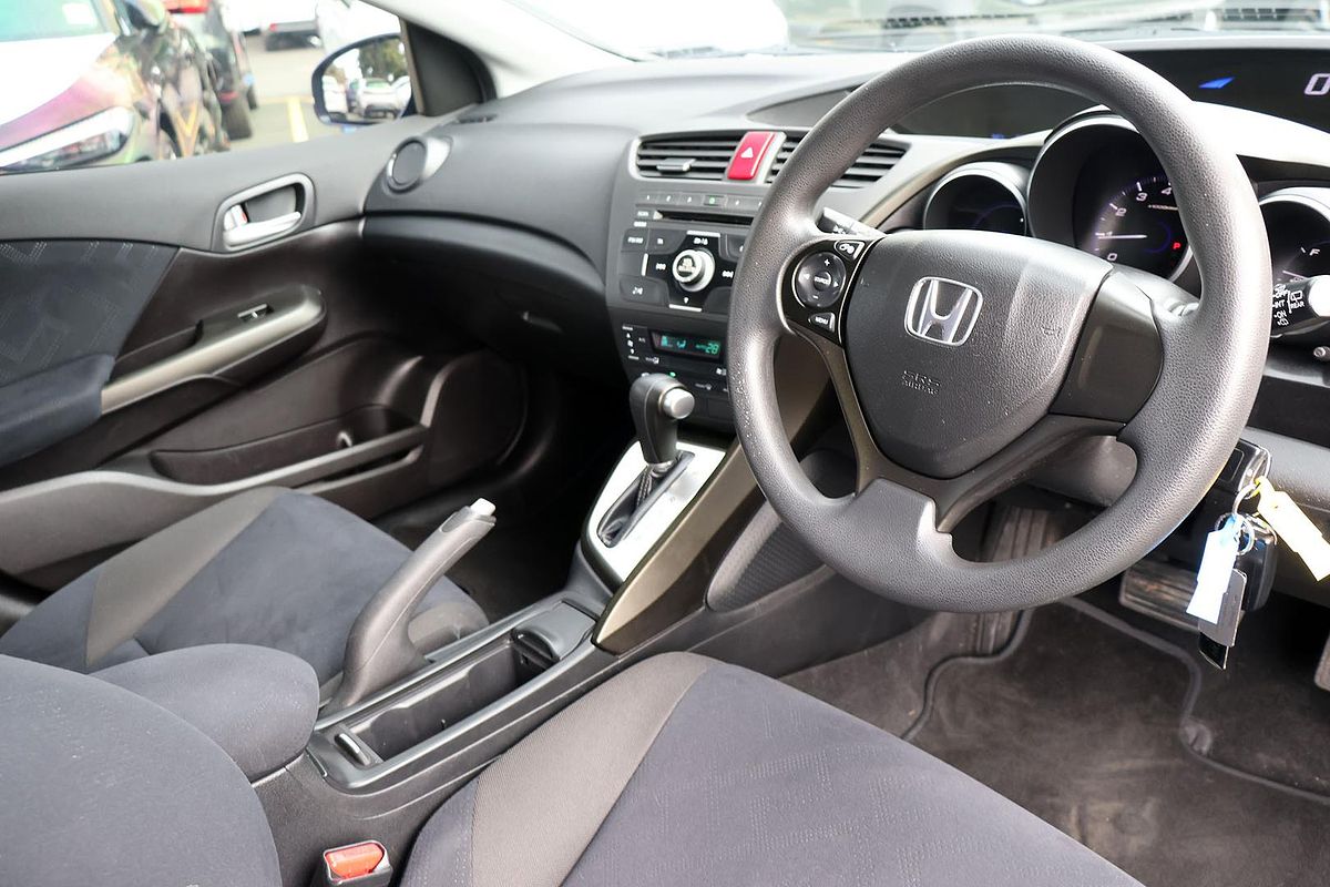 2012 Honda Civic VTi-S 9th Gen