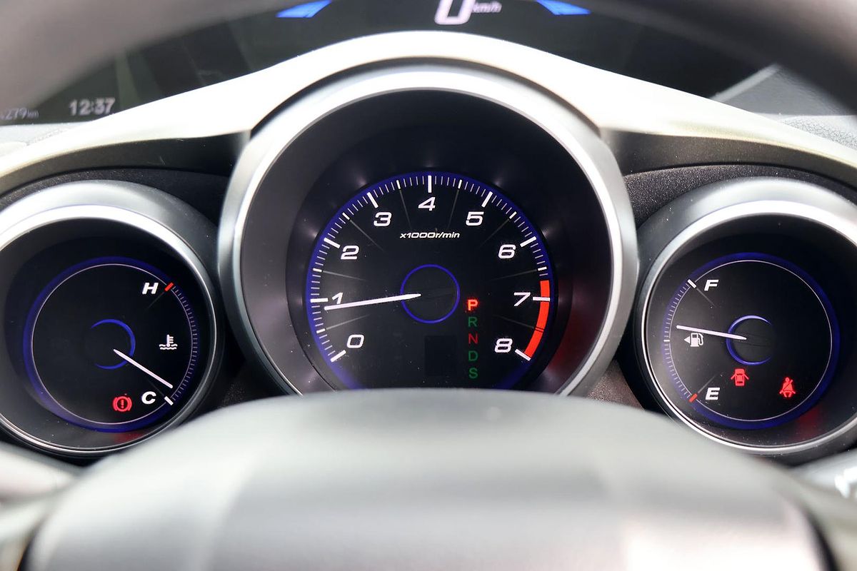 2012 Honda Civic VTi-S 9th Gen