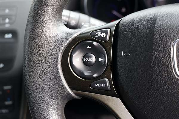 2012 Honda Civic VTi-S 9th Gen