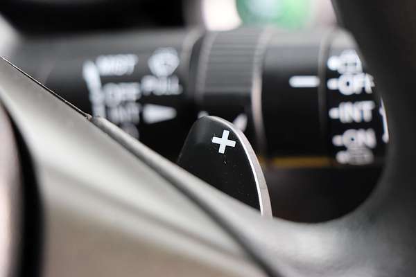 2012 Honda Civic VTi-S 9th Gen