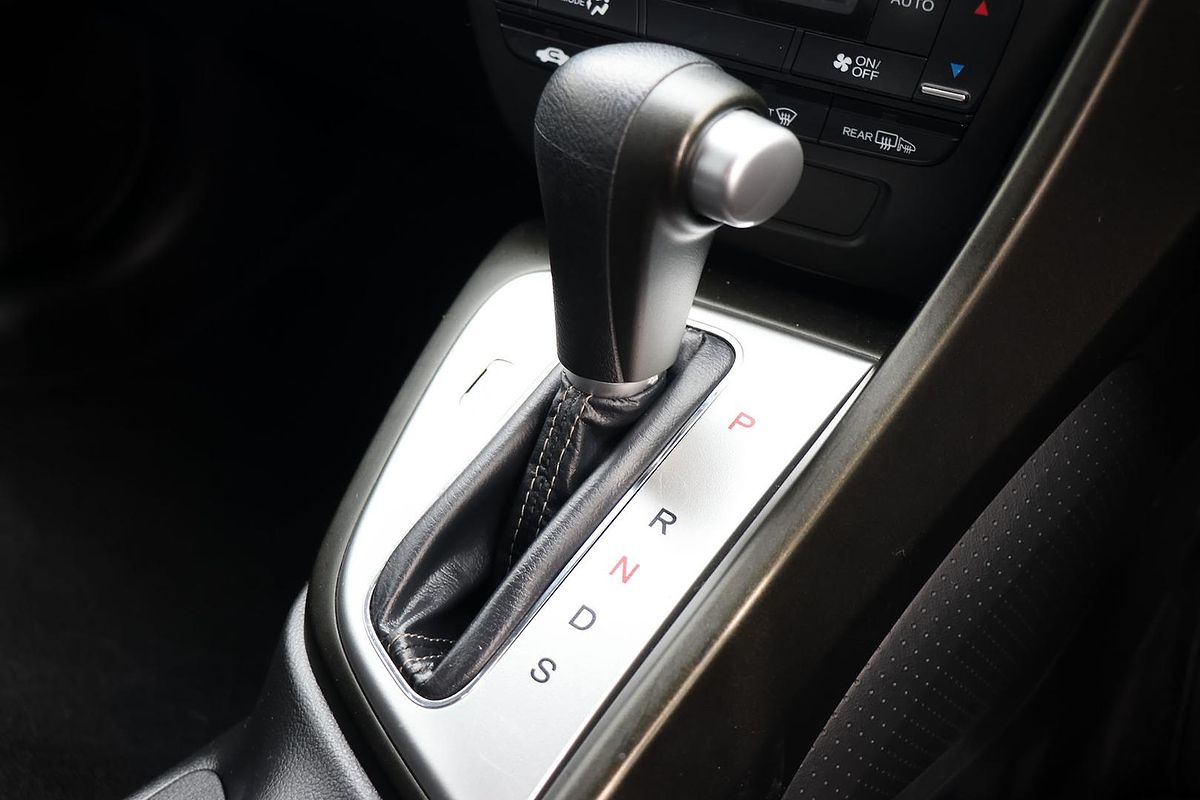 2012 Honda Civic VTi-S 9th Gen