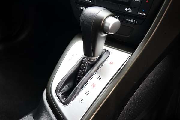 2012 Honda Civic VTi-S 9th Gen