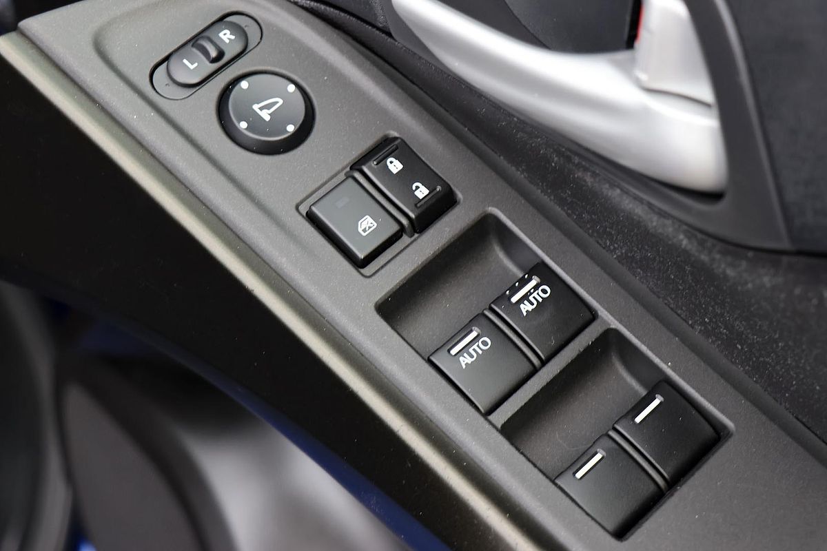 2012 Honda Civic VTi-S 9th Gen
