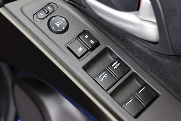 2012 Honda Civic VTi-S 9th Gen