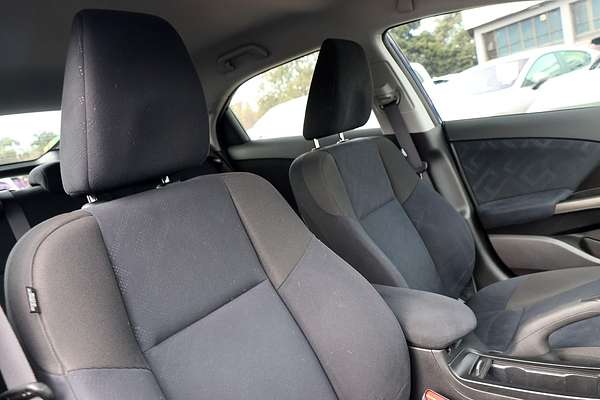 2012 Honda Civic VTi-S 9th Gen
