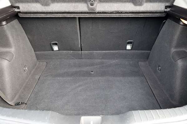 2012 Honda Civic VTi-S 9th Gen