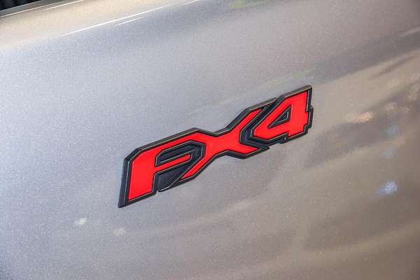 2022 Ford Ranger FX4 PX MkIII 4X4 3.2L