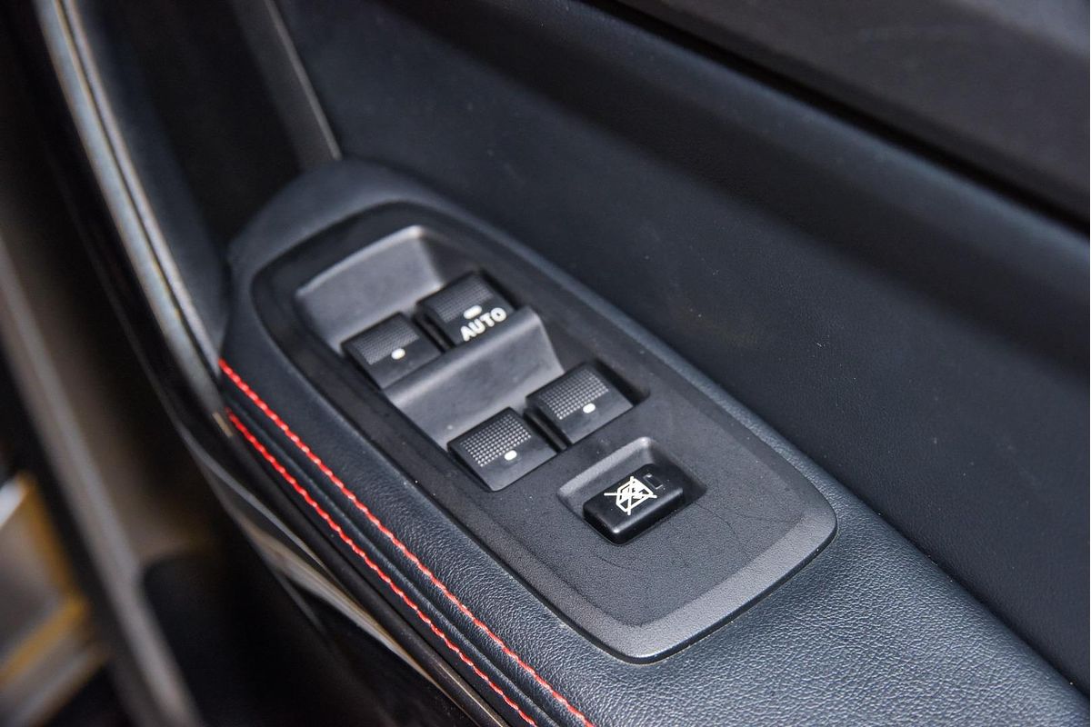 2022 Ford Ranger FX4 PX MkIII 4X4 3.2L