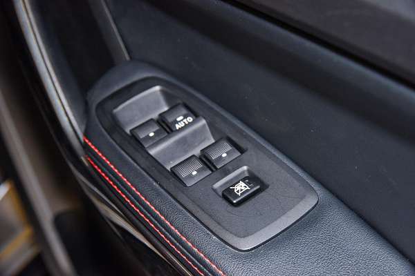 2022 Ford Ranger FX4 PX MkIII 4X4 3.2L