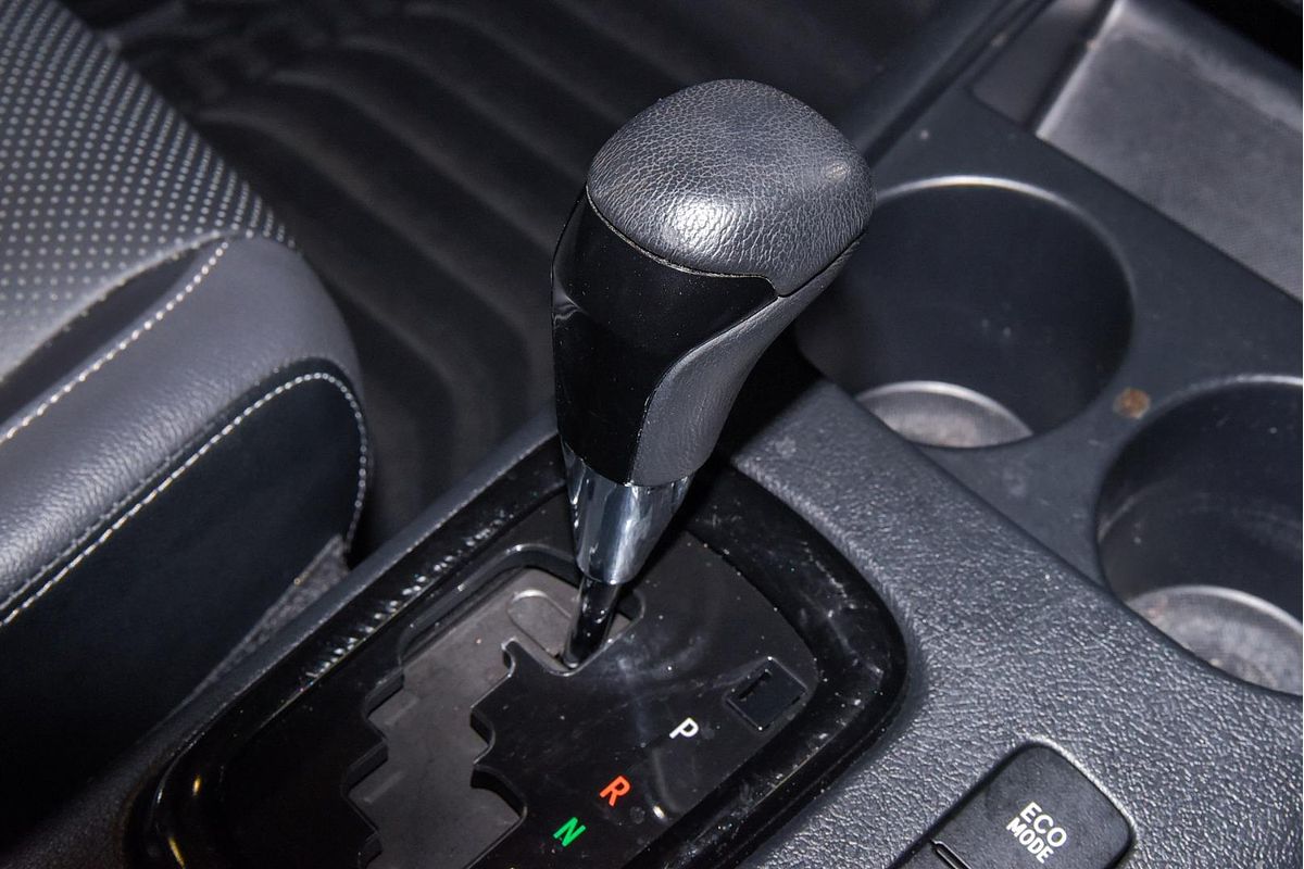 2021 Toyota Hilux Rugged X GUN126R 4X4