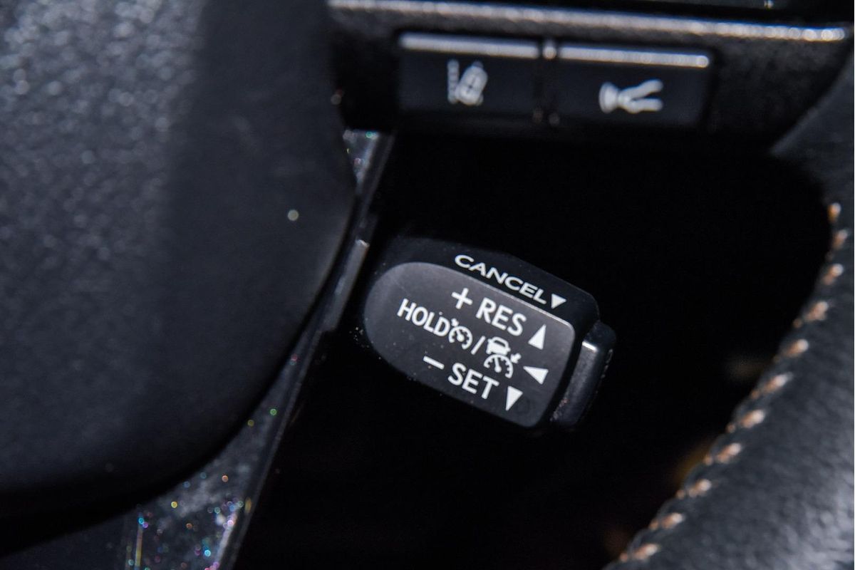2021 Toyota Hilux Rugged X GUN126R 4X4