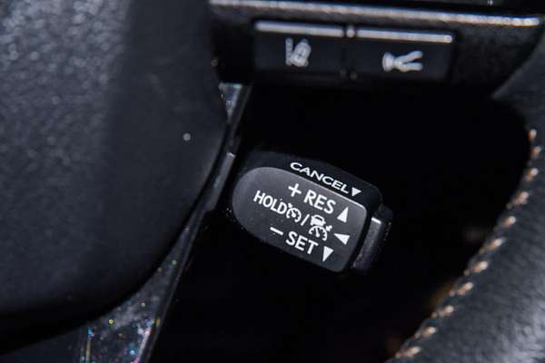 2021 Toyota Hilux Rugged X GUN126R 4X4